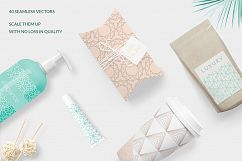 Feminine Elegant Patterns Product Image 2