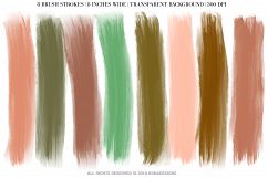 Brush Strokes Product Image 2