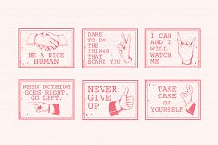 Motivational Badges Product Image 1