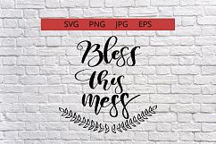 bless this mess Product Image 1