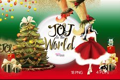 Joy to the World Product Image 3