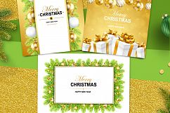 Christmas vector collection vol.3 Product Image 3