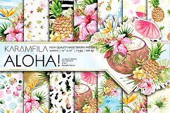 Aloha Patterns Product Image 1