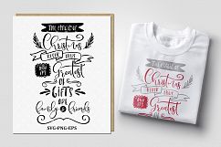 Big Cristmas Bundle SVG Product Image 13