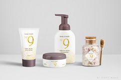 STAY GOLD - Luxurious Alphabet Set Product Image 10