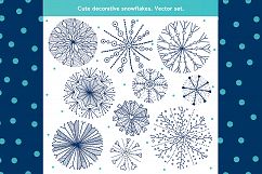 Snowflakes! Product Image 6