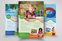 Multi Purpose use Business Flyer Product Image 1