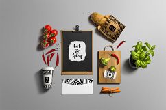 Modern logo template hype vol.02  Product Image 10