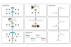Timeline Presentation - Infographic Product Image 6