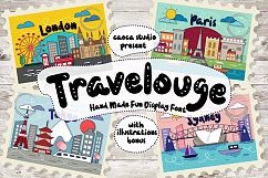 Travelouge  Product Image 1