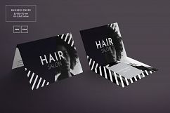 Hair Salon Design Templates Bundle Product Image 3