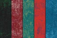 Grunge Texture Backgrounds Product Image 1