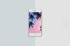 Multi Devices Website Mockup Set Product Image 7