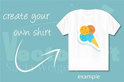 Summer Clip Arts - A Collection of SVG Files Product Image 3