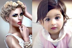Pro Oil Painting Effect Action Product Image 2