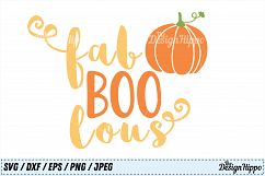 Halloween Bundle, Halloween, October, Cute, Spooky SVG PNG Product Image 3