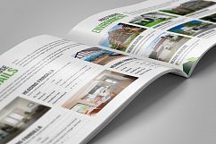 Real Estate Brochure Catalog v5 Product Image 5