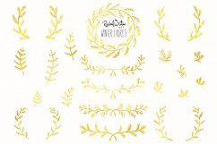 Winter Laurels Product Image 4