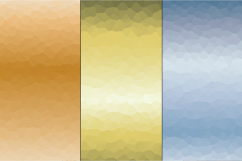 Hammered Metal Backgrounds Product Image 2
