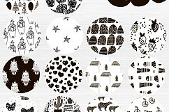 Childish patterns pack Product Image 2