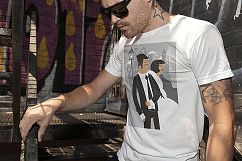 Creative poster t-shirt designs Product Image 6