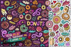 -80 OFF / Cartoon Objects Gigantic Bundle/ Part3 Product Image 7