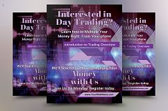 Corporate Flyer Product Image 1