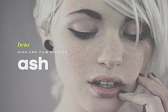 Ash Action Product Image 1