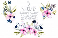 Iowa. Tender floral collection. Product Image 3