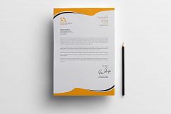 Letterhead Product Image 3