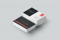 Minimal Business Card Vol. 07 Product Image 3