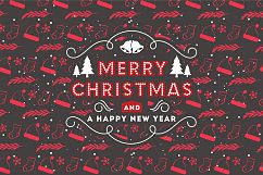 Christmas greeting cards Product Image 2