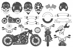 Biker Pack Product Image 3