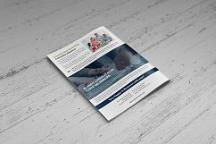 Newsletter Design v1 Product Image 11