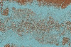 Abstract Old Wall Paint Product Image 12