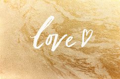 Gold marble texture background Product Image 3