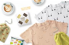 Happy Friends - cute animal Product Image 7