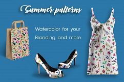 Summer patterns Product Image 1