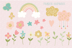 Sparkly unicorns Product Image 3