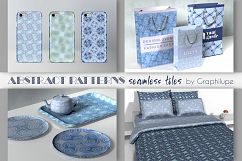 Abstract Patterns Vol. 1.3 - Winter Edition Product Image 6