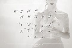White Wedding Product Image 8