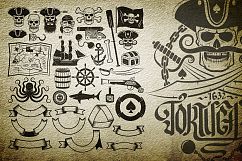 Pirate Bundle Product Image 3
