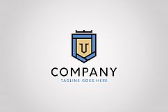 Shield Lion Logo Product Image 1