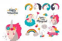 Cute Animals Bundle • 80% OFF Product Image 7