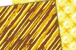 Bee a bear digital pattern Product Image 4