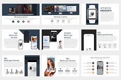 Planner PowerPoint Templates Product Image 20