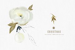 Christmas Paint Illustrations Product Image 7