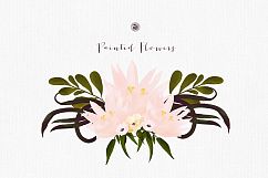 Painted Flowers Product Image 5