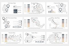 Planner PowerPoint Templates Product Image 22