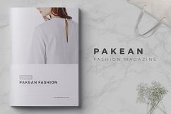 Creative LookbookMagazine Fashion Product Image 1